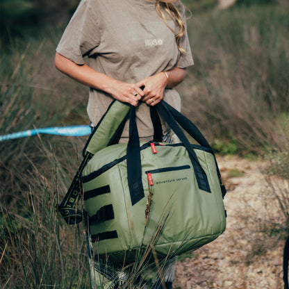 The Anywhere Bag
