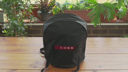 COBB Premier Air Kitchen-in-a-box