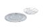 Stainless Steel Cobb Barbecue Kit